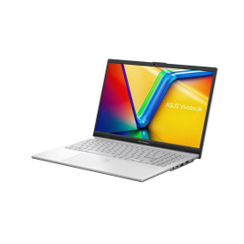 Лаптоп ASUS Vivobook Go 15 E1504FA-BQ1866, AMD Ryzen 5 7520U, 15.6 инча, FHD, 16GB DDR5, 1TB SSD, AMD Radeon Graphics