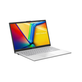 Лаптоп ASUS Vivobook Go 15 E1504FA-BQ1866, AMD Ryzen 5 7520U, 15.6 инча, FHD, 16GB DDR5, 1TB SSD, AMD Radeon Graphics