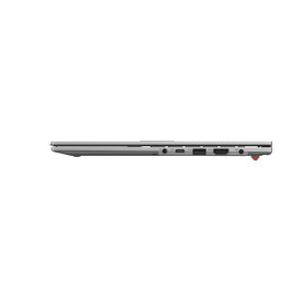 Лаптоп ASUS Vivobook Go 15 E1504FA-BQ1866, AMD Ryzen 5 7520U, 15.6 инча, FHD, 16GB DDR5, 1TB SSD, AMD Radeon Graphics