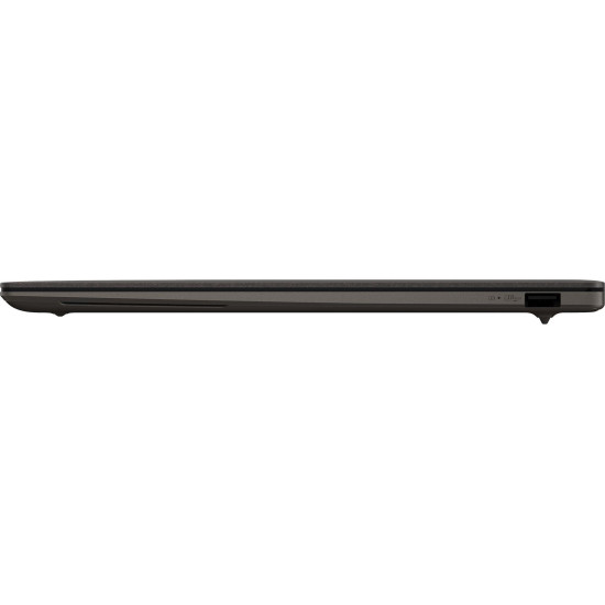 Лаптоп ASUS Zenbook S14 UX5406SA-PZ612XNA, Intel Core Ultra 7 258V, 14 инча OLED 2.8K, тъчскрийн, 32GB LPDDR5X RAM, 1TB SSD, Windows 11 Pro