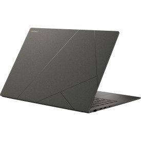 Лаптоп ASUS Zenbook S14 UX5406SA-PZ612XNA, Intel Core Ultra 7 258V, 14 инча OLED 2.8K, тъчскрийн, 32GB LPDDR5X RAM, 1TB SSD, Windows 11 Pro