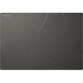 Лаптоп ASUS Zenbook S14 UX5406SA-PZ612XNA, Intel Core Ultra 7 258V, 14 инча OLED 2.8K, тъчскрийн, 32GB LPDDR5X RAM, 1TB SSD, Windows 11 Pro