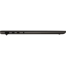 Лаптоп ASUS Zenbook S14 UX5406SA-PZ612XNA, Intel Core Ultra 7 258V, 14 инча OLED 2.8K, тъчскрийн, 32GB LPDDR5X RAM, 1TB SSD, Windows 11 Pro