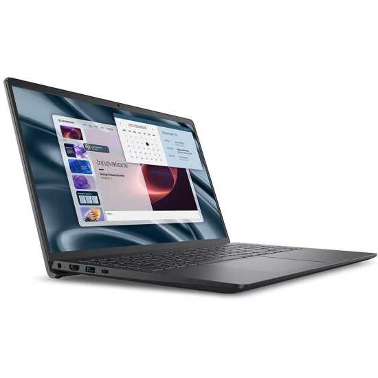 Лаптоп Dell Pro 15 Essential (PV15250), Intel Core i7-1355U, 15.6 инча, FHD 1920x1080 WVA LED, 16GB DDR5, 512GB SSD