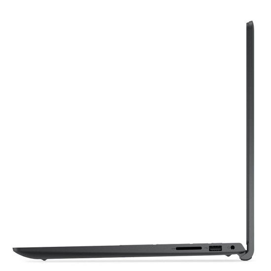 Лаптоп Dell Pro 15 Essential (PV15250), Intel Core i7-1355U, 15.6 инча, FHD 1920x1080 WVA LED, 16GB DDR5, 512GB SSD