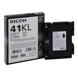 Мастило RICOH GC51Y, SG3210DNw, Black