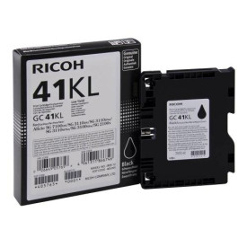 Мастило RICOH GC51Y, SG3210DNw, Black