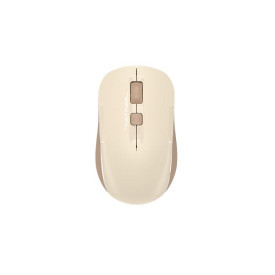 Безжична мишка A4Tech FB26CS Air2 Cafe Latte, Silent