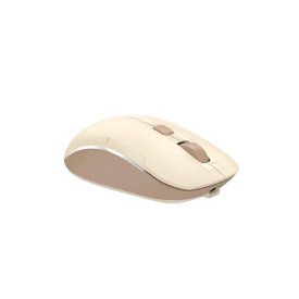 Безжична мишка A4Tech FB26CS Air2 Cafe Latte, Silent