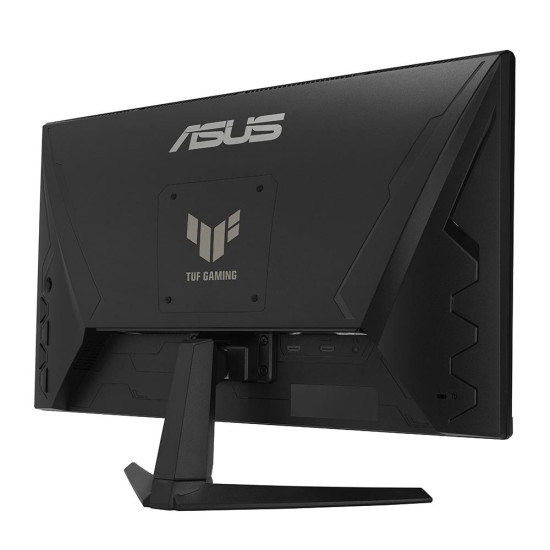 Монитор ASUS TUF GAMING VG246H1A, 23.8 инча, IPS, 1920x1080, 100Hz, 0.5ms, Adaptive-Sync, HDMI
