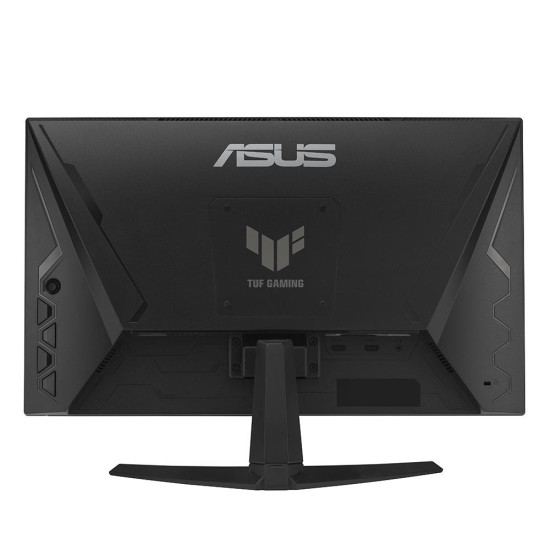 Монитор ASUS TUF GAMING VG246H1A, 23.8 инча, IPS, 1920x1080, 100Hz, 0.5ms, Adaptive-Sync, HDMI
