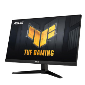 Монитор ASUS TUF GAMING VG246H1A, 23.8 инча, IPS, 1920x1080, 100Hz, 0.5ms, Adaptive-Sync, HDMI