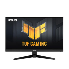 Монитор ASUS TUF GAMING VG246H1A, 23.8 инча, IPS, 1920x1080, 100Hz, 0.5ms, Adaptive-Sync, HDMI