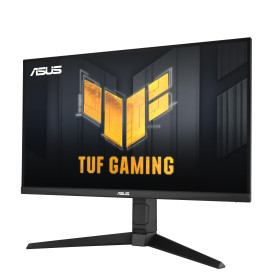 Монитор ASUS TUF Gaming VG27AQML1A, 27 инча, Fast IPS, WQHD 2560x1440, 260 Hz, 1ms, G-Sync Compatible, FreeSync Premium