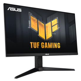 Монитор ASUS TUF Gaming VG27AQML1A, 27 инча, Fast IPS, WQHD 2560x1440, 260 Hz, 1ms, G-Sync Compatible, FreeSync Premium