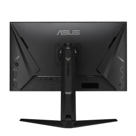 Монитор ASUS TUF Gaming VG27AQML1A, 27 инча, Fast IPS, WQHD 2560x1440, 260 Hz, 1ms, G-Sync Compatible, FreeSync Premium