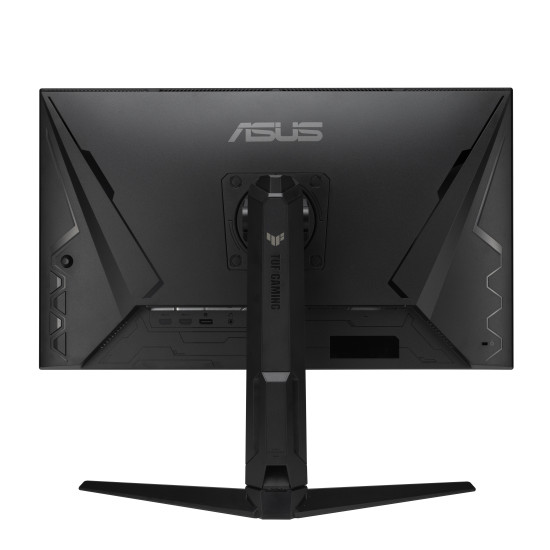 Монитор ASUS TUF Gaming VG27AQML1A, 27 инча, Fast IPS, WQHD 2560x1440, 260 Hz, 1ms, G-Sync Compatible, FreeSync Premium