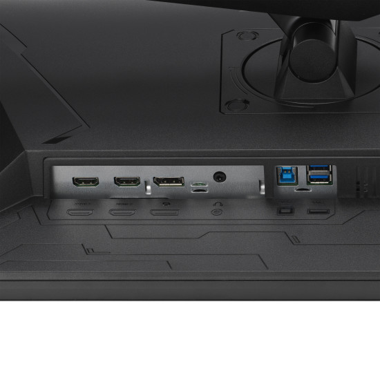 Монитор ASUS TUF Gaming VG27AQML1A, 27 инча, Fast IPS, WQHD 2560x1440, 260 Hz, 1ms, G-Sync Compatible, FreeSync Premium