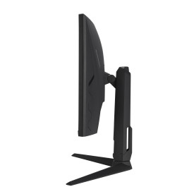 Монитор ASUS TUF GAMING VG34VQEL1A, 34 инча, VA, UWQHD 3440x1440, 1500R, 100Hz, 1ms, G-SYNC, FreeSync Premium Pro