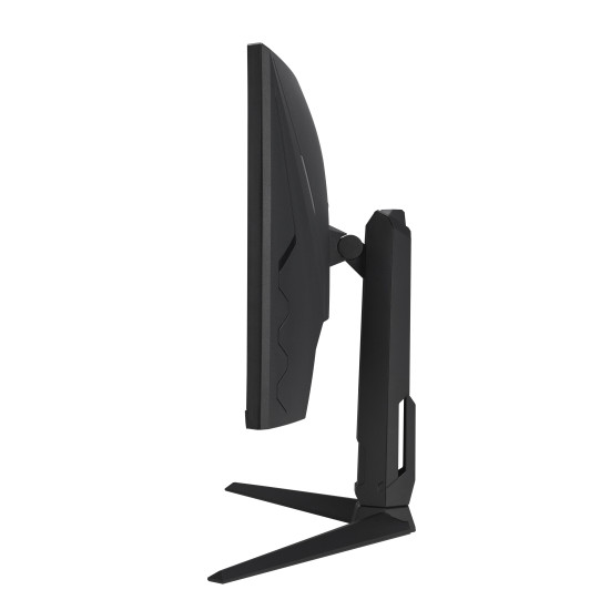 Монитор ASUS TUF GAMING VG34VQEL1A, 34 инча, VA, UWQHD 3440x1440, 1500R, 100Hz, 1ms, G-SYNC, FreeSync Premium Pro