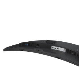Монитор ASUS TUF GAMING VG34VQEL1A, 34 инча, VA, UWQHD 3440x1440, 1500R, 100Hz, 1ms, G-SYNC, FreeSync Premium Pro