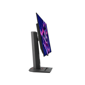 Монитор ASUS XG27AQDMG, 27 инча, WOLED, WQHD 2560 x 1440, 240Hz, 0.3ms, G-SYNC, FreeSync Premium, HDR10