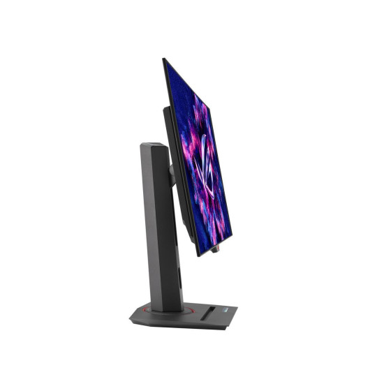 Монитор ASUS XG27AQDMG, 27 инча, WOLED, WQHD 2560 x 1440, 240Hz, 0.3ms, G-SYNC, FreeSync Premium, HDR10
