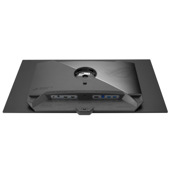 Монитор ASUS XG27AQDMG, 27 инча, WOLED, WQHD 2560 x 1440, 240Hz, 0.3ms, G-SYNC, FreeSync Premium, HDR10