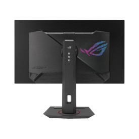 Монитор ASUS XG27AQDMG, 27 инча, WOLED, WQHD 2560 x 1440, 240Hz, 0.3ms, G-SYNC, FreeSync Premium, HDR10