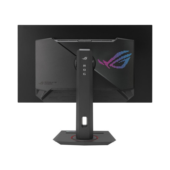 Монитор ASUS XG27AQDMG, 27 инча, WOLED, WQHD 2560 x 1440, 240Hz, 0.3ms, G-SYNC, FreeSync Premium, HDR10