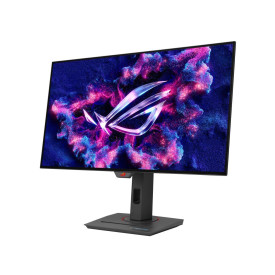 Монитор ASUS XG27AQDMG, 27 инча, WOLED, WQHD 2560 x 1440, 240Hz, 0.3ms, G-SYNC, FreeSync Premium, HDR10