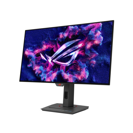 Монитор ASUS XG27AQDMG, 27 инча, WOLED, WQHD 2560 x 1440, 240Hz, 0.3ms, G-SYNC, FreeSync Premium, HDR10