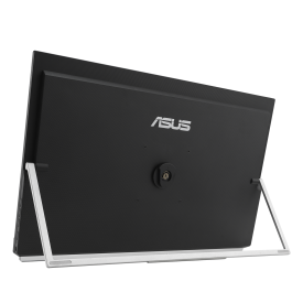 Монитор ASUS ZenScreen MB249C, 23.8 инча, IPS, FHD 1920x1080, 75Hz, 5ms, USB-C, HDMI