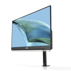 Монитор ASUS ZenScreen MB249C, 23.8 инча, IPS, FHD 1920x1080, 75Hz, 5ms, USB-C, HDMI