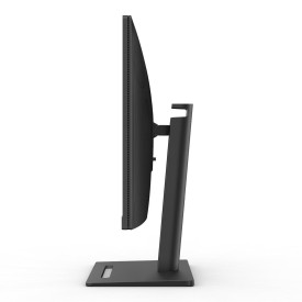 Монитор BenQ BL3290QT, 32 инча, IPS, QHD 2560 x 1440, 75 Hz, 5 ms, HDMI/DP