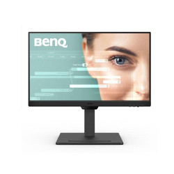 Монитор BenQ GW2490T, 24 инча, IPS, 1920x1080, 100Hz, 5 ms, HDMI/DP
