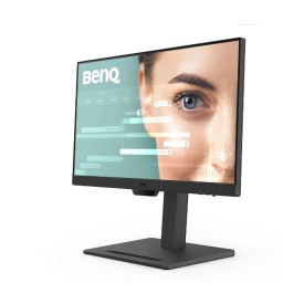 Монитор BenQ GW2490T, 24 инча, IPS, 1920x1080, 100Hz, 5 ms, HDMI/DP