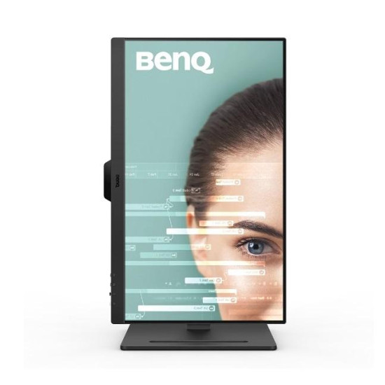 Монитор BenQ GW2490T, 24 инча, IPS, 1920x1080, 100Hz, 5 ms, HDMI/DP
