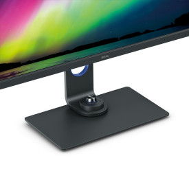 Монитор BenQ PhotoVue SW321C, LED, 32-инча, 4К, 60Hz, HDR