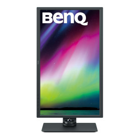 Монитор BenQ PhotoVue SW321C, LED, 32-инча, 4К, 60Hz, HDR