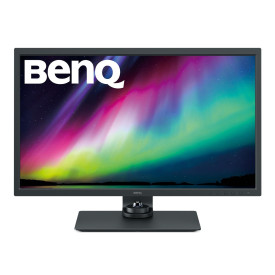 Монитор BenQ PhotoVue SW321C, LED, 32-инча, 4К, 60Hz, HDR