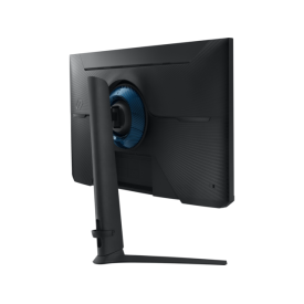 Монитор SAMSUNG 27BG400, Odyssey G4, 27 инча, 1920x1080, IPS 240Hz, 1 ms, HDMI/DP