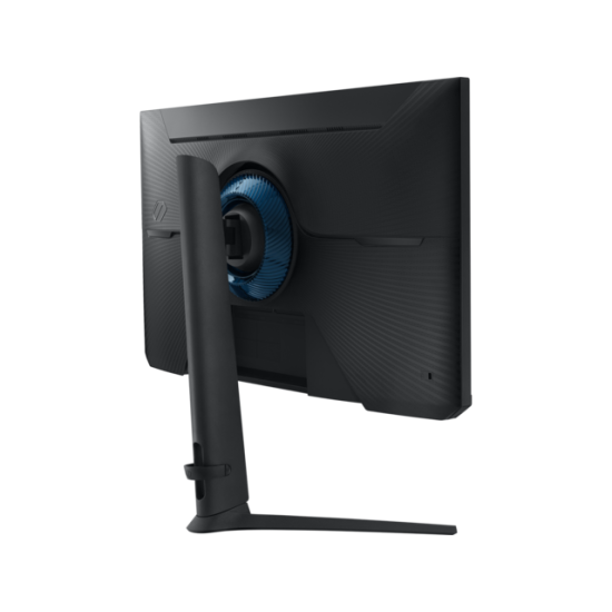 Монитор SAMSUNG 27BG400, Odyssey G4, 27 инча, 1920x1080, IPS 240Hz, 1 ms, HDMI/DP