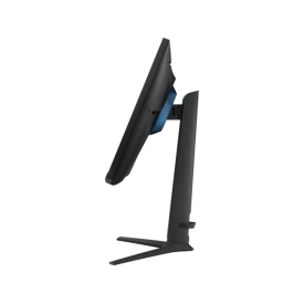Монитор SAMSUNG 27BG400, Odyssey G4, 27 инча, 1920x1080, IPS 240Hz, 1 ms, HDMI/DP