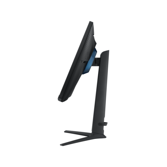 Монитор SAMSUNG 27BG400, Odyssey G4, 27 инча, 1920x1080, IPS 240Hz, 1 ms, HDMI/DP