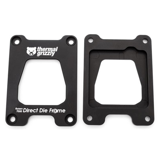 Монтажни планки Thermal Grizzly Ryzen 7000 Direct Die Frame