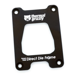 Монтажни планки Thermal Grizzly Ryzen 7000 Direct Die Frame