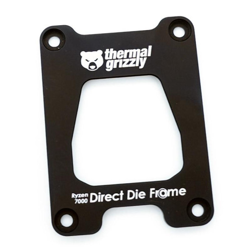 Монтажни планки Thermal Grizzly Ryzen 7000 Direct Die Frame