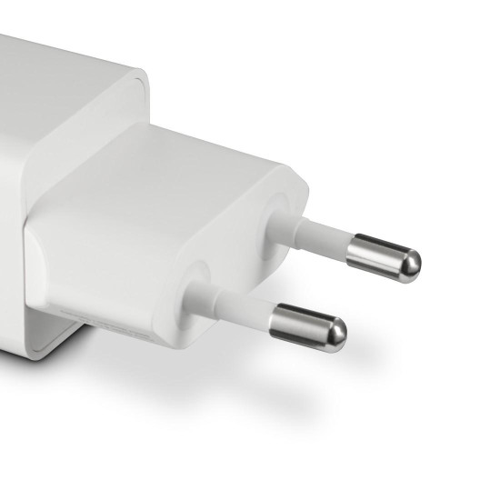 Зарядно HAMA 201980, USB-C, 20W