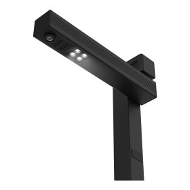 Скенер IRIS Desk 6 Pro Dyslexic, A3, 13 Mp, USB 2.0, Черен